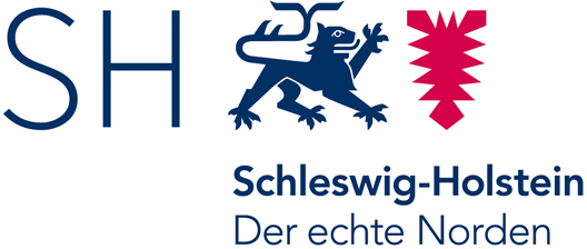 Logo Schleswig Holstein